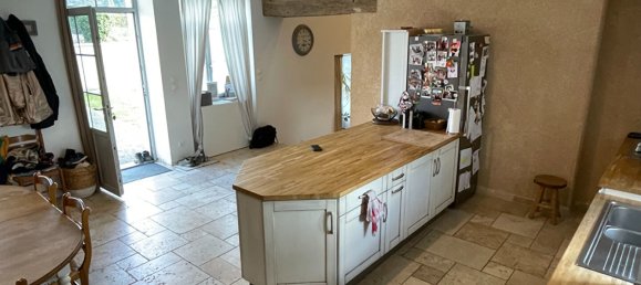 4 bedrooms House in Boussay, France No. 234450 16