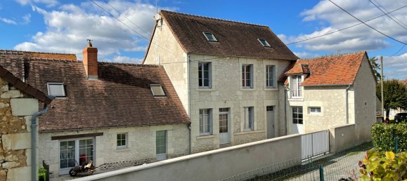 4 bedrooms House in Boussay, France No. 234450 5