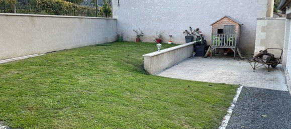 4 bedrooms House in Boussay, France No. 234450 17