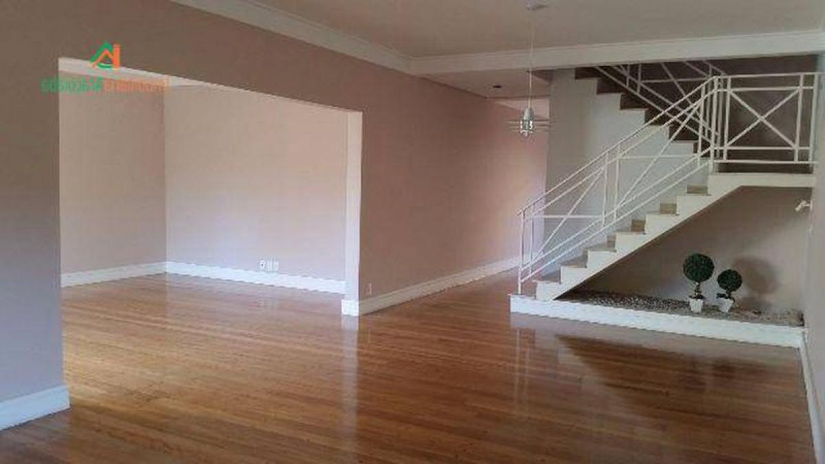 5 bedrooms House in Sao Paulo, Brazil No. 519255