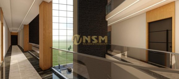 Apartamento de 1+1 en Alanya, Turkey No. 31075 18