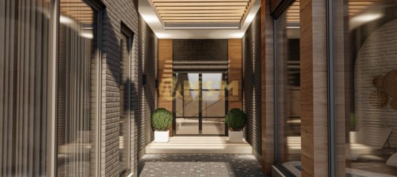 Apartamento de 1+1 en Alanya, Turkey No. 31075 16