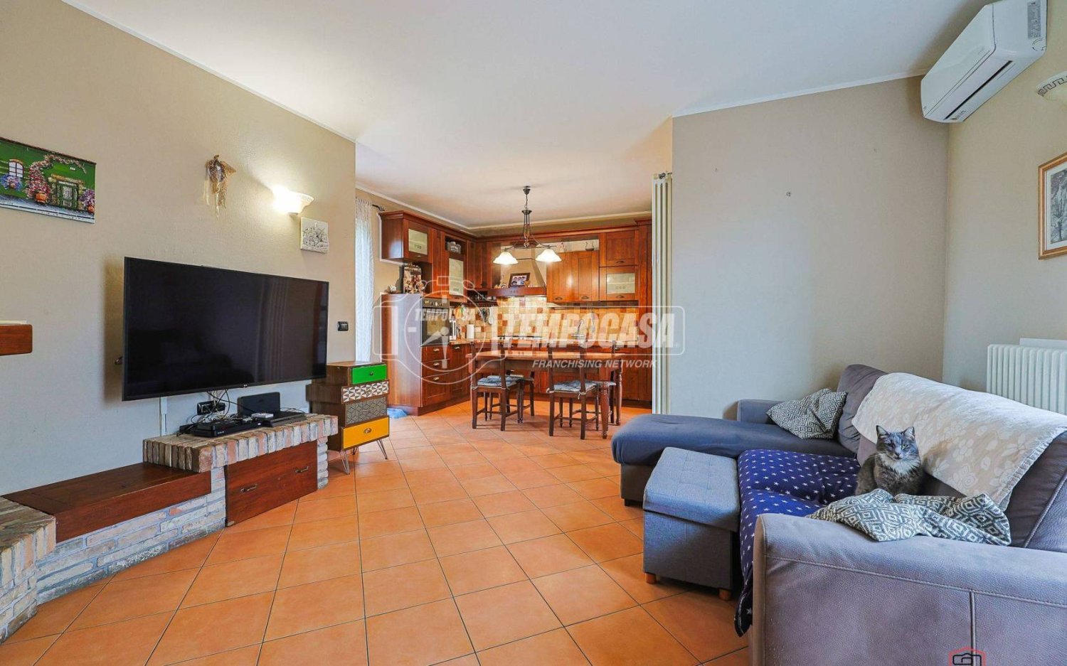 2 bedrooms Apartment in Misano Adriatico, Italy No. 193730