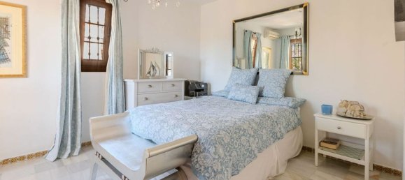 3 غرف نوم منزل في Mijas, Spain رقم 48481 18