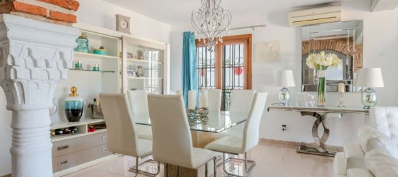 3 غرف نوم منزل في Mijas, Spain رقم 48481 6