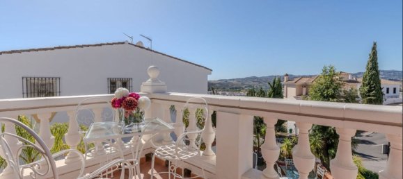 3 غرف نوم منزل في Mijas, Spain رقم 48481 15