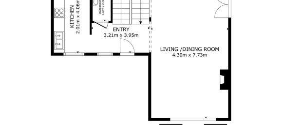 3 غرف نوم منزل في Mijas, Spain رقم 48481 37