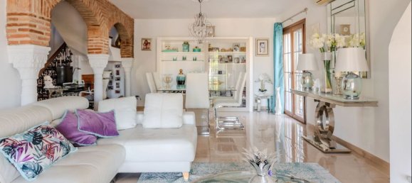 3 غرف نوم منزل في Mijas, Spain رقم 48481 5