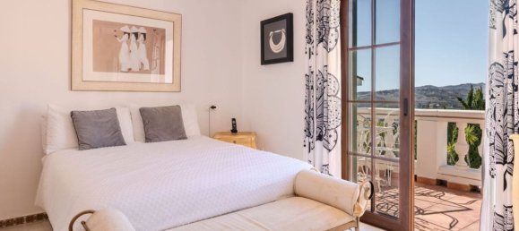 3 غرف نوم منزل في Mijas, Spain رقم 48481 13