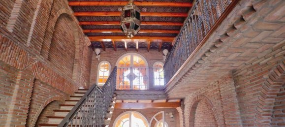 3 غرف نوم منزل في Mijas, Spain رقم 48481 26