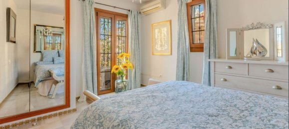 3 غرف نوم منزل في Mijas, Spain رقم 48481 19