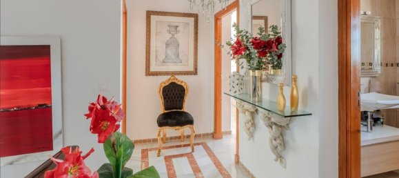 3 غرف نوم منزل في Mijas, Spain رقم 48481 12