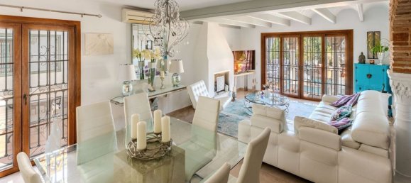 3 غرف نوم منزل في Mijas, Spain رقم 48481 8