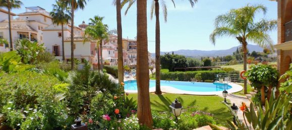 3 غرف نوم منزل في Mijas, Spain رقم 48481 25