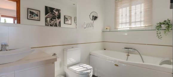 3 غرف نوم منزل في Mijas, Spain رقم 48481 16