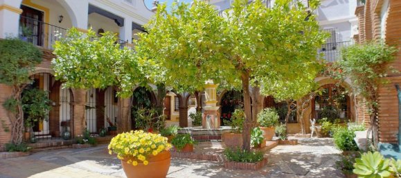 3 غرف نوم منزل في Mijas, Spain رقم 48481 33