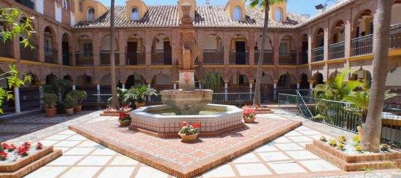 3 غرف نوم منزل في Mijas, Spain رقم 48481 28