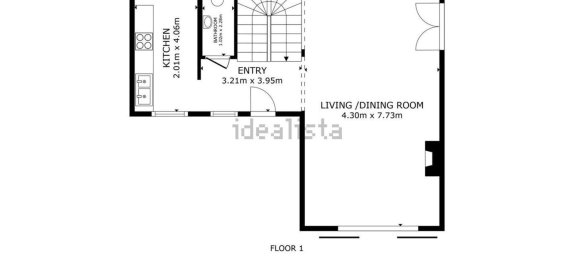 3 غرف نوم منزل في Mijas, Spain رقم 48481 35