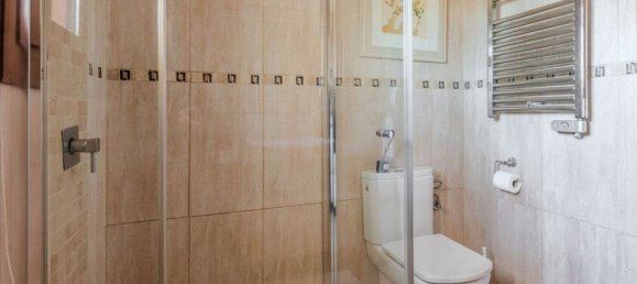 3 غرف نوم منزل في Mijas, Spain رقم 48481 20