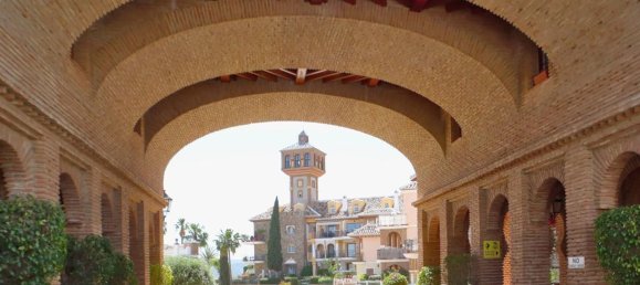 3 غرف نوم منزل في Mijas, Spain رقم 48481 34