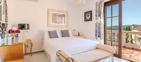 3 غرف نوم منزل في Mijas, Spain رقم 48481 14