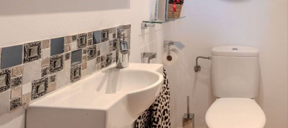 3 غرف نوم منزل في Mijas, Spain رقم 48481 10