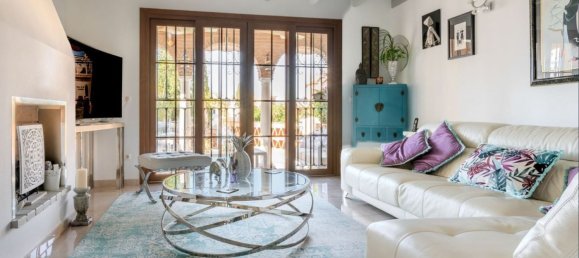 3 غرف نوم منزل في Mijas, Spain رقم 48481 2