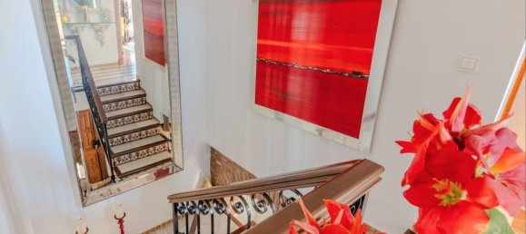 3 غرف نوم منزل في Mijas, Spain رقم 48481 11