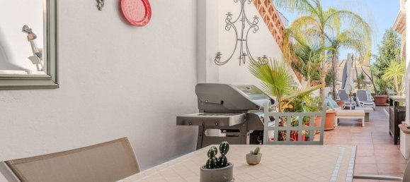 3 غرف نوم منزل في Mijas, Spain رقم 48481 7