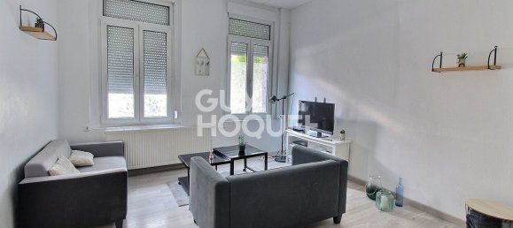 3 Schlafzimmer Haus in Sin-le-Noble, France, Nr. 250216 2