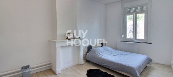 3 Schlafzimmer Haus in Sin-le-Noble, France, Nr. 250216 3