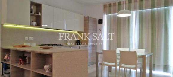 2 غرف نوم شقة في San Gwann, Malta رقم 7644 4