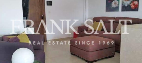 2 غرف نوم شقة في San Gwann, Malta رقم 7644 6