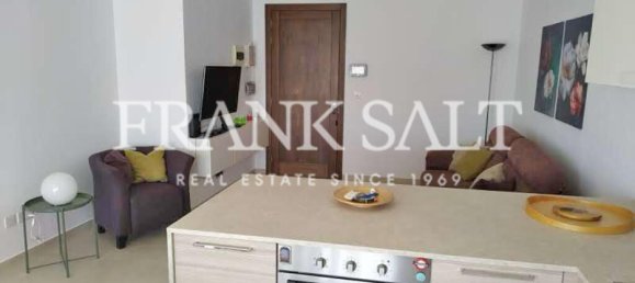 2 غرف نوم شقة في San Gwann, Malta رقم 7644 2