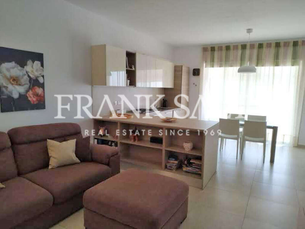 2 غرف نوم شقة في San Gwann, Malta رقم 7644