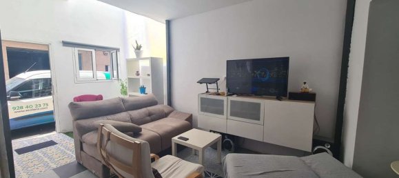 3 bedrooms Apartment in Arrecife, Spain No. 159718 7