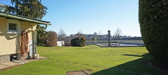 6غرفة منزل في Grossweikersdorf, Austria رقم 60702 19