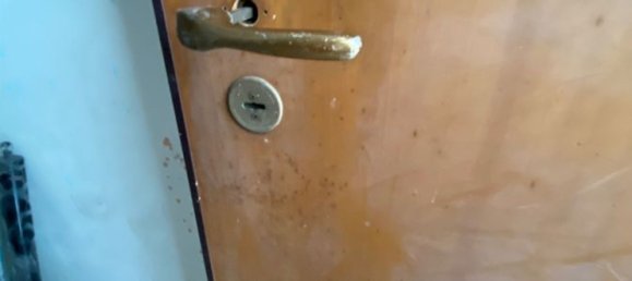 Apartamento de 4 habitaciónes en Bernareggio, Italy No. 7704 27