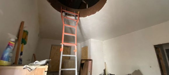 Apartamento de 4 habitaciónes en Bernareggio, Italy No. 7704 32