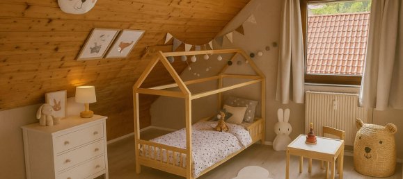 1 Schlafzimmer Wohnung in Enzkreis, Germany, Nr. 41421 3