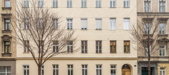 2 rooms Apartment in Ottakring, Austria No. 29766 13