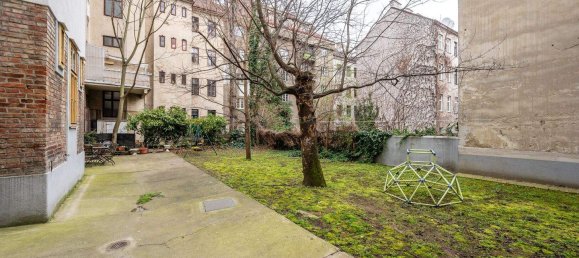 2 rooms Apartment in Ottakring, Austria No. 29766 9