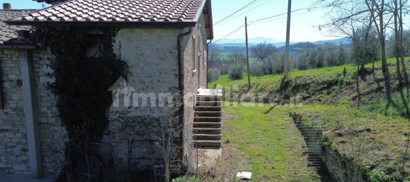 Дом с 1 спальней в Монте Кастелло ди Вибио, Италия № 293834 17