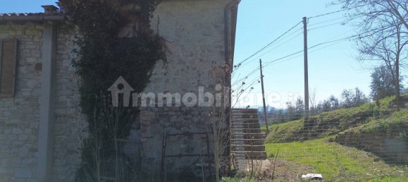 Дом с 1 спальней в Монте Кастелло ди Вибио, Италия № 293834 18