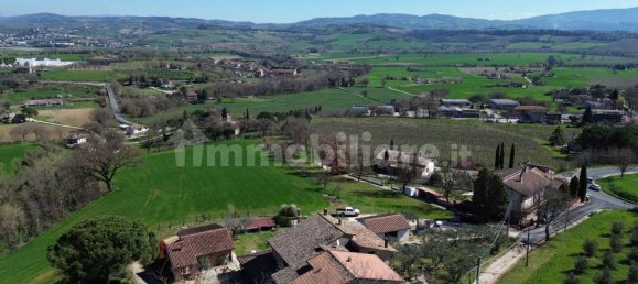 Дом с 1 спальней в Монте Кастелло ди Вибио, Италия № 293834 8