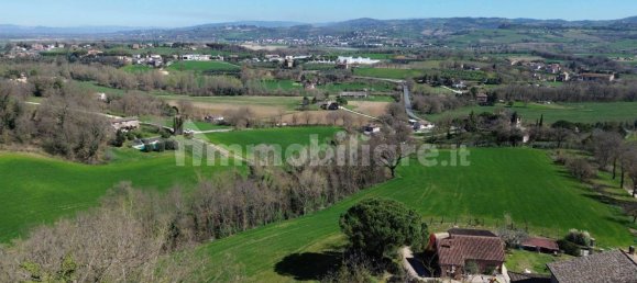 Дом с 1 спальней в Монте Кастелло ди Вибио, Италия № 293834 11