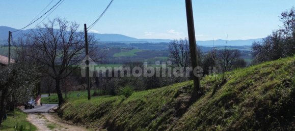 Дом с 1 спальней в Монте Кастелло ди Вибио, Италия № 293834 19