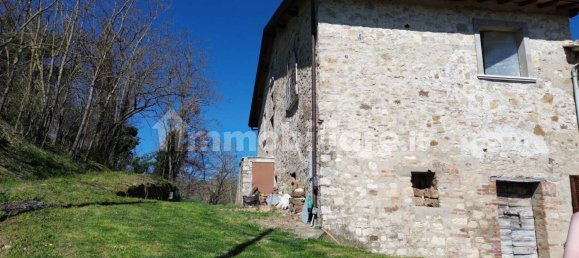 Дом с 1 спальней в Монте Кастелло ди Вибио, Италия № 293834 16