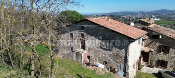 Дом с 1 спальней в Монте Кастелло ди Вибио, Италия № 293834 6