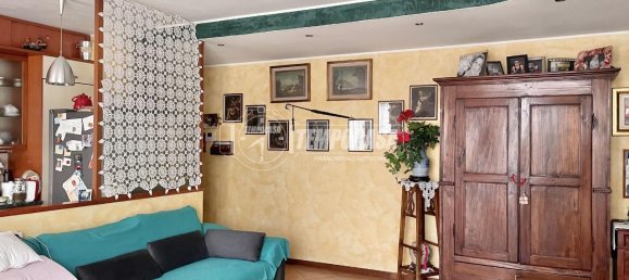 Квартира с 2 комнатами в Калько, Италия № 130827 5